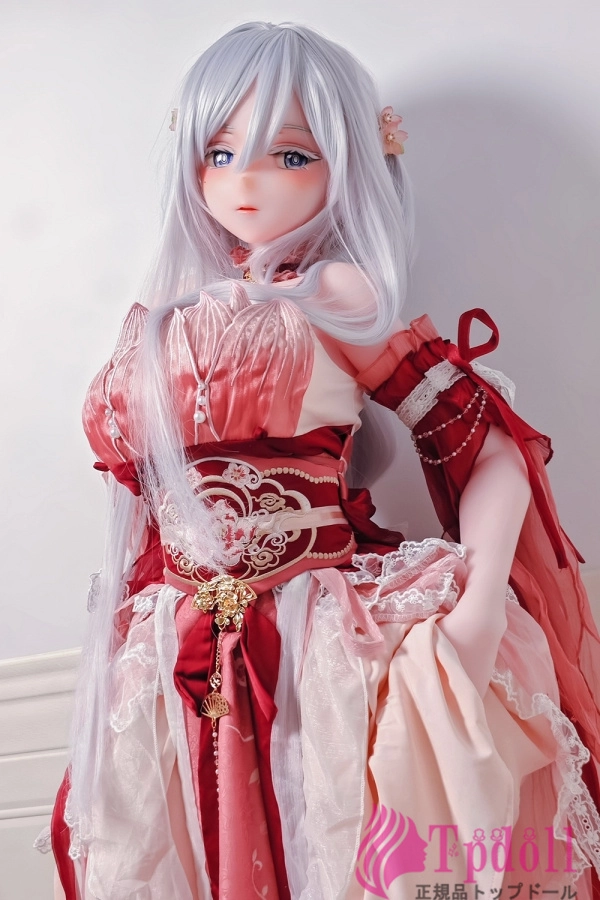 古風 金枝汐リアルラブドール