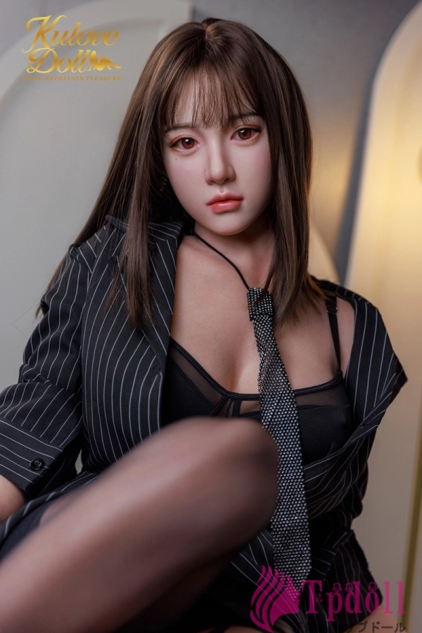 Kulovedoll 苏晴 女性ラブドール