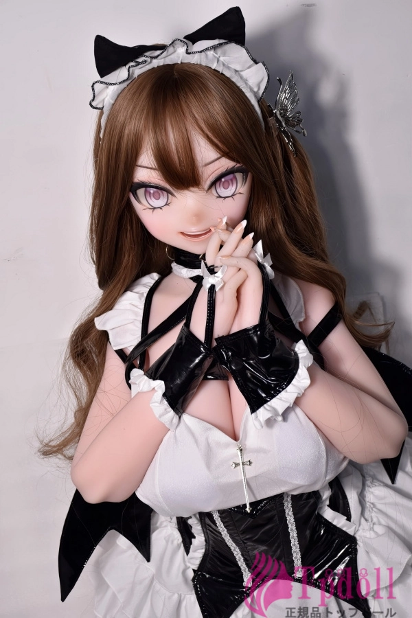 Elsa Babe RAD035 フルシリコンドール