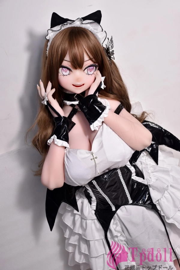 古賀弥生 笑顔美少女リアル ダッチワイフ