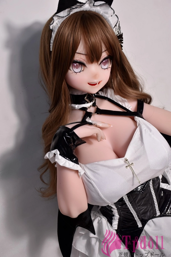 アニメ風ラブドールElsa Babe