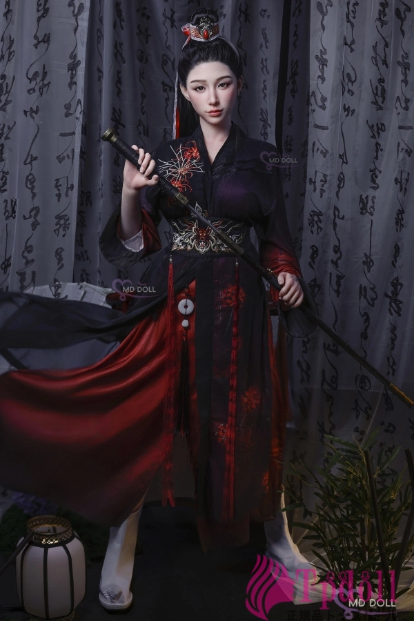 MD DOLL古風美女ラブドール