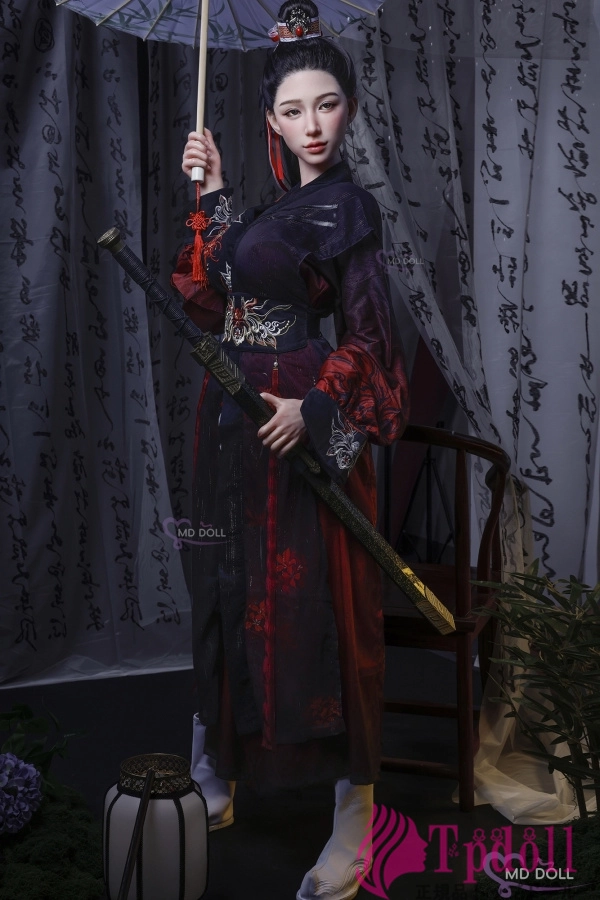 May フルシリコン製ダッチワイフ