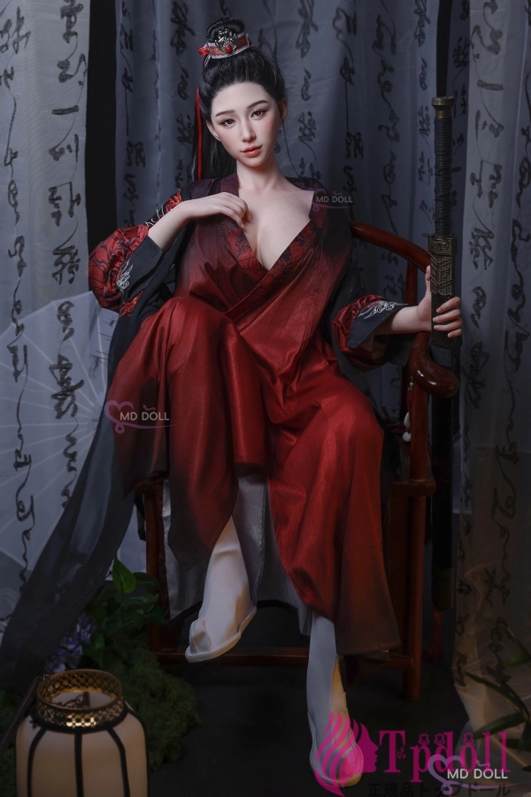 May ROS口腔ラブドール