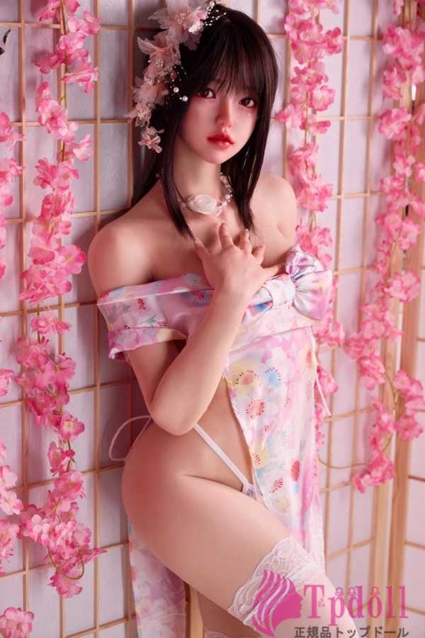 清楚系セクシーリアルドールSange Doll