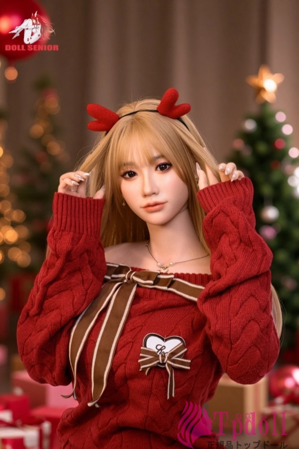 舞雪 165cmスレンダーラブドールBカップ