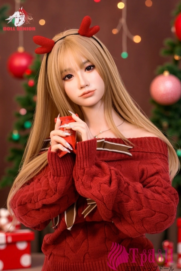 クリスマス風  舞雪 アダルト ドール