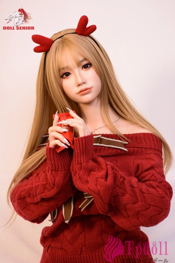 妖艶な美女ラブドール 舞雪