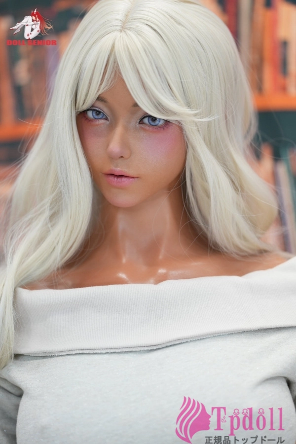 凛紗 巨尻ダッチワイフDoll Senior