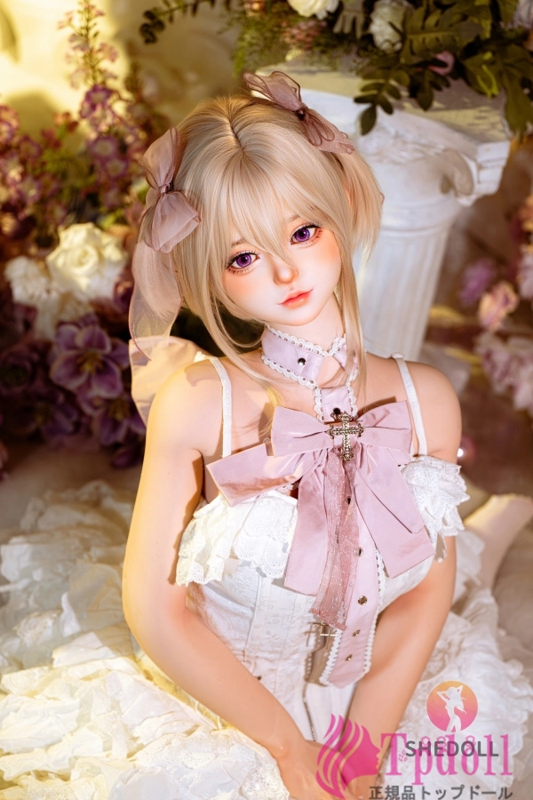 东笙 150cmフルシリコンドール Bカップ