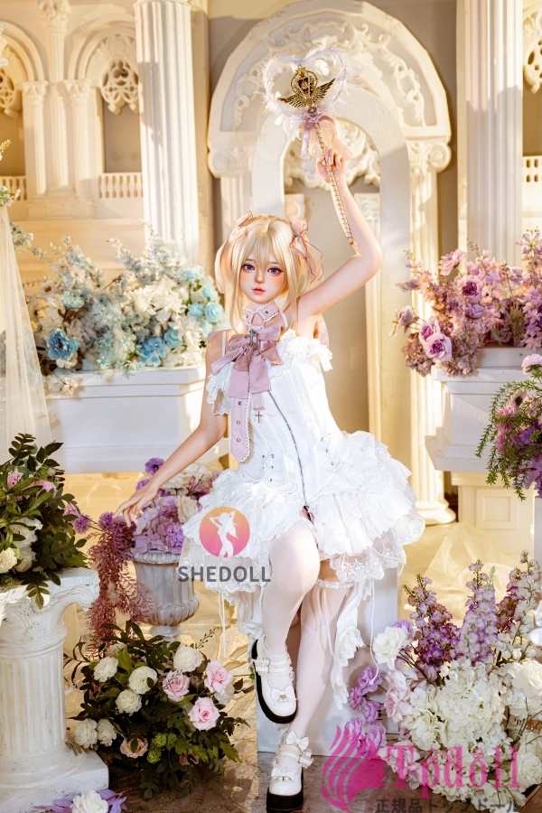 清楚 东笙ラブドール リアル