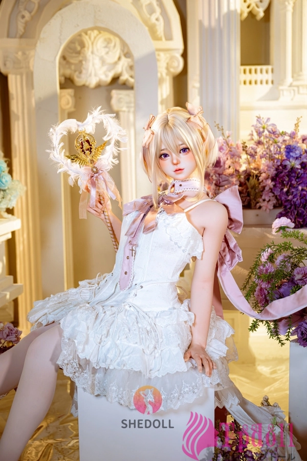 东笙 魅力の美人 等身 大 ラブドール