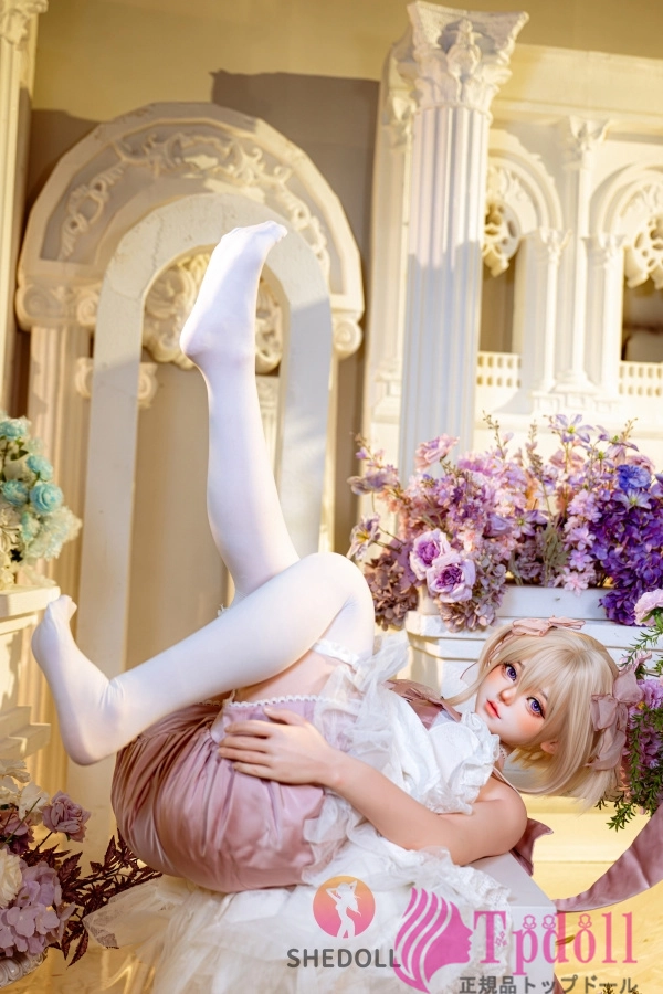 リアル ドール东笙 2.0 口開閉＆口腔模擬付き