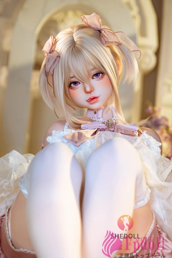 东笙 Bカップダッチワイフ