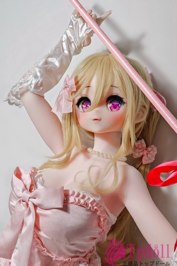 石川清美 可愛いシリコンドール