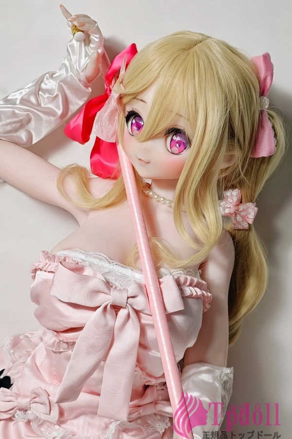 無邪気 石川清美 ラブドール