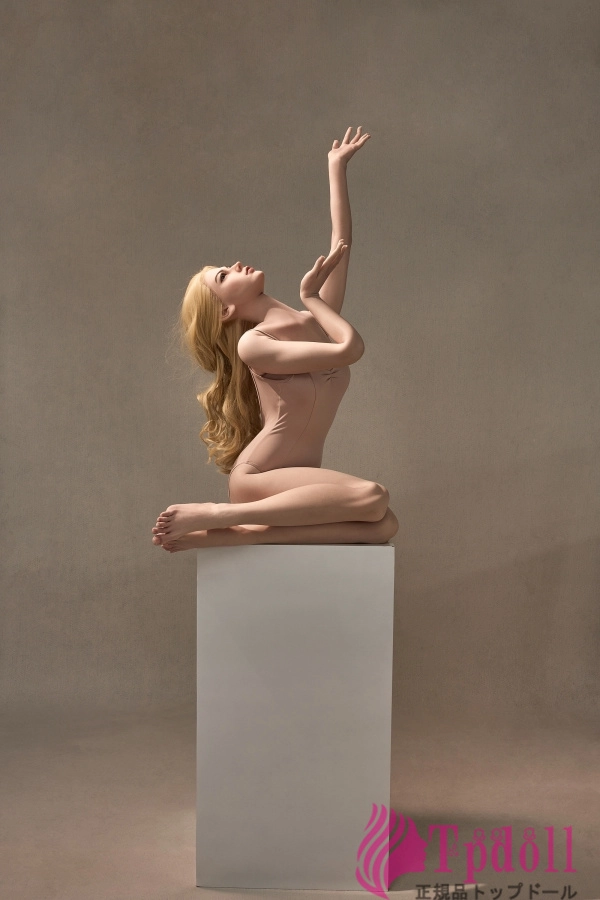 超軽量 リアルドールStarpery