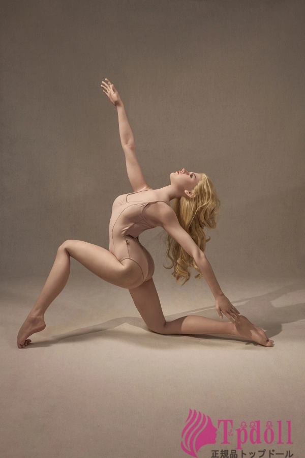 Lubby 等身大リアル ダッチワイフ