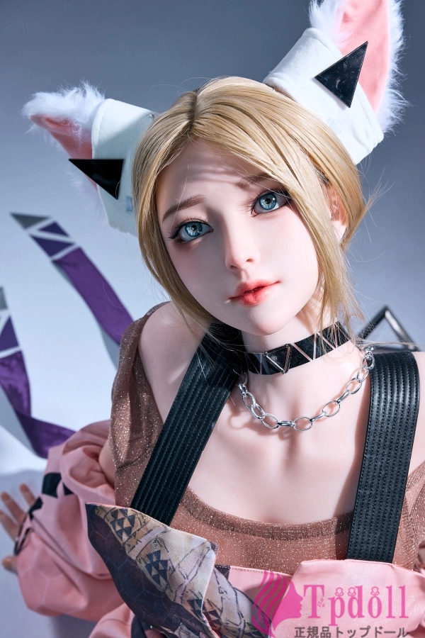 Starpery Luliリアルドール