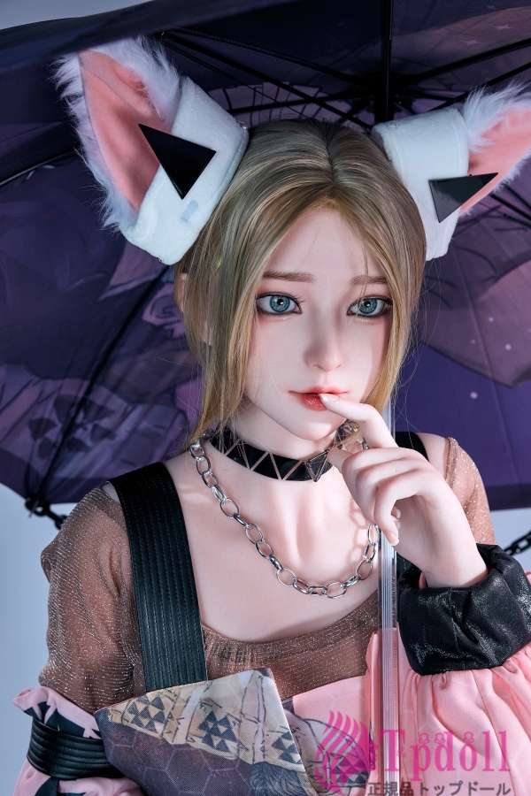 171cmコスプレ系フルシリコンドールStarpery