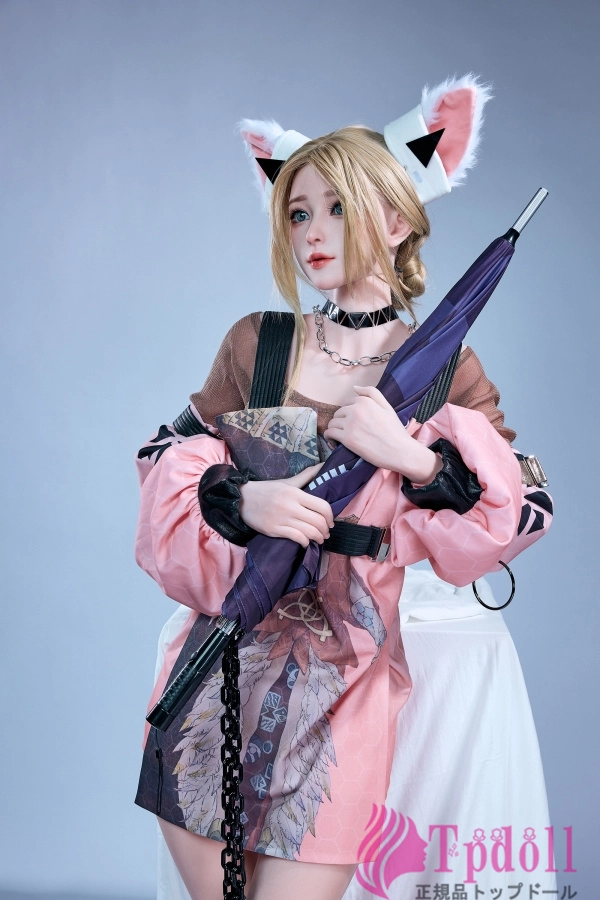 Luli長身美女ラブドールStarpery