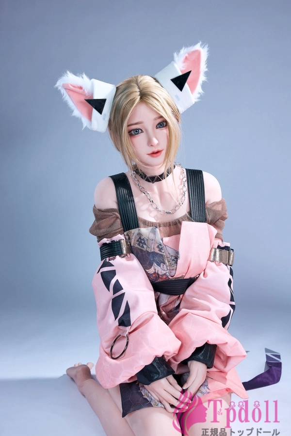 Starpery 上官鹿离 コスプレ系 ラブドール 