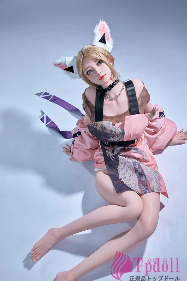 Luli Dカップラブドール