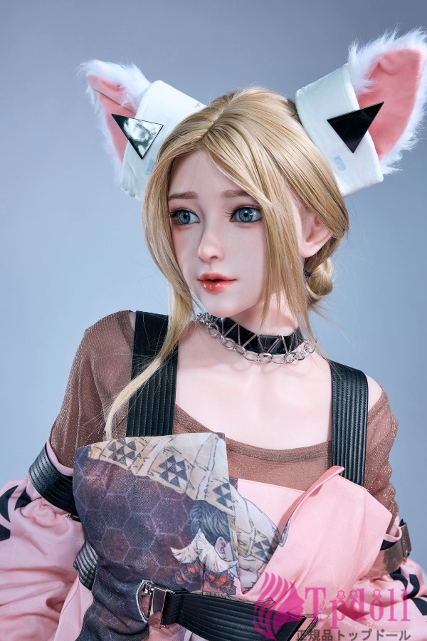 Luli 171cm長身美女ダッチワイフ