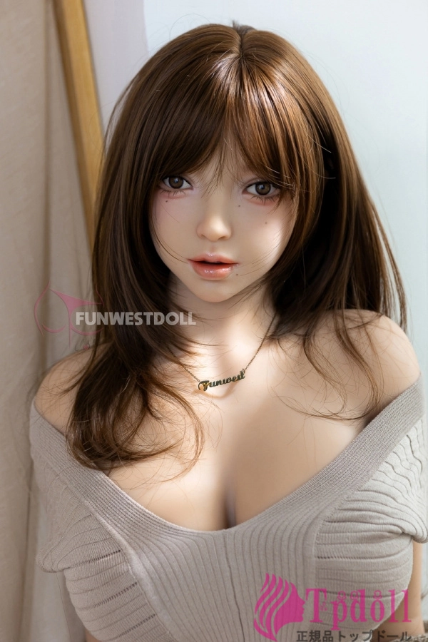 セクシー美女 TPE製ラブドールFunwest Doll