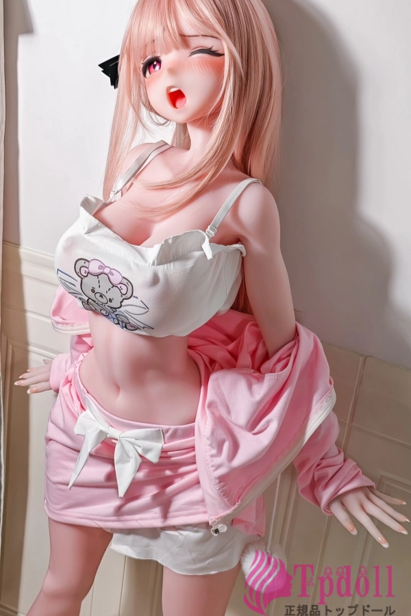 アニメ美人 リアルラブドールElsa Babe