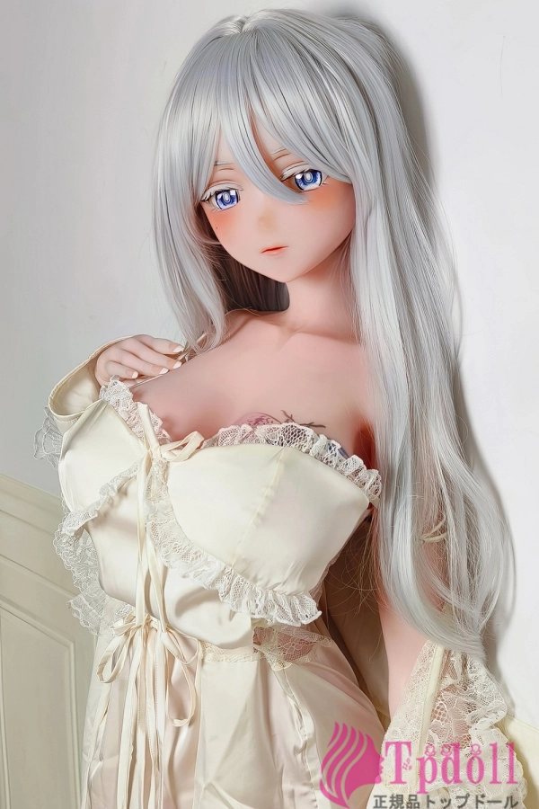 金枝汐 二次元ダッチワイフElsa Babe