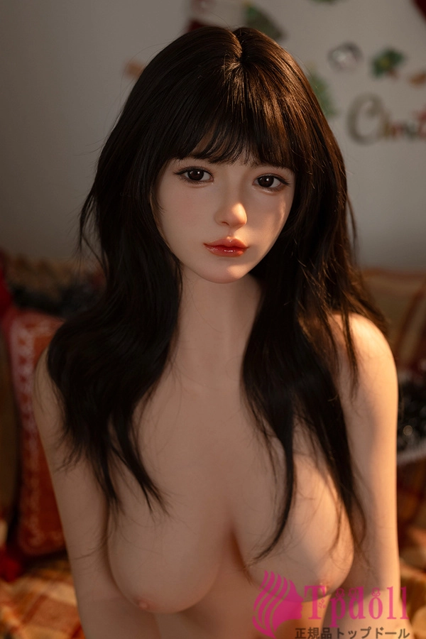 162cm Eカップ 巨乳ダッチワイフTOP-CYDOLL 