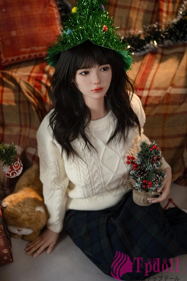 Sato Asuka 上品で優雅な美人 ラブドール