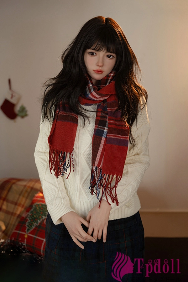 TOP-CYDOLL 清楚系美人 シリコン 製ラブドール