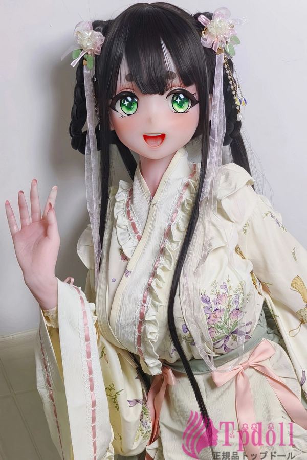 140cm FカップラブドールElsa Babe 