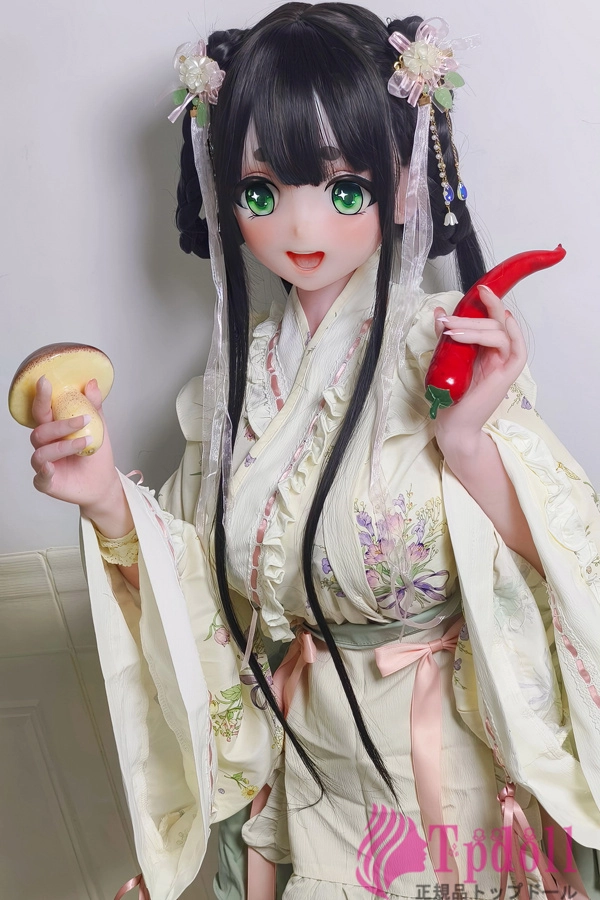 可愛い 夢乃綾野 ラブドール