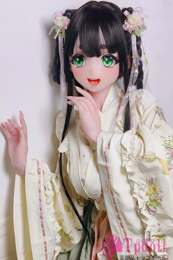 Elsa Babe フルシリコン製等身 大 ドール