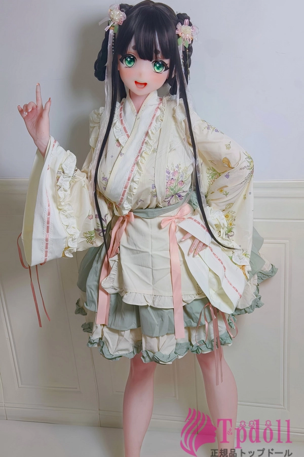 Elsa Babe 笑顔 大人 のリアル ドール