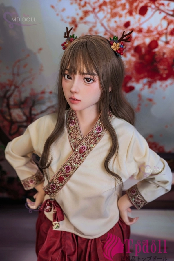 古典美人CelineラブドールMD DOLL