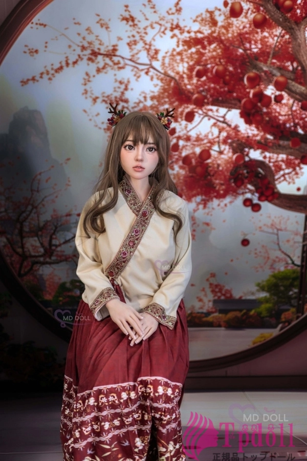 150cm Celineリアル ラブドール