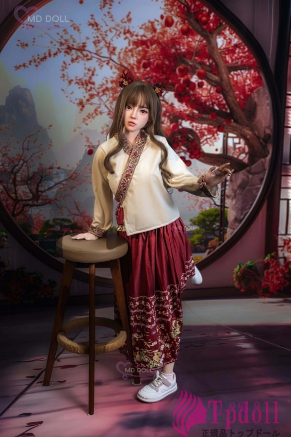 MD DOLL 癒し系 リアル ドール