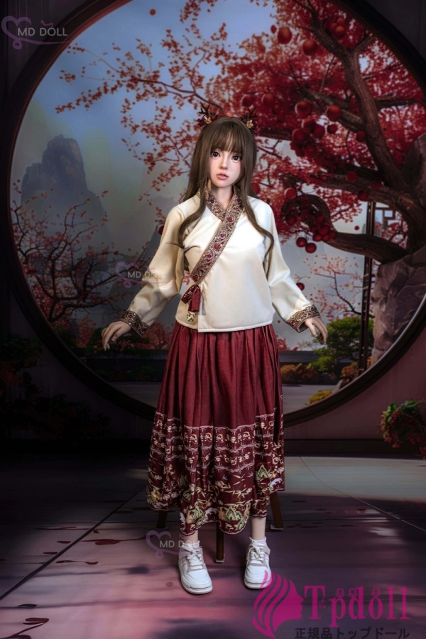 古典美人ラブドールMD DOLL