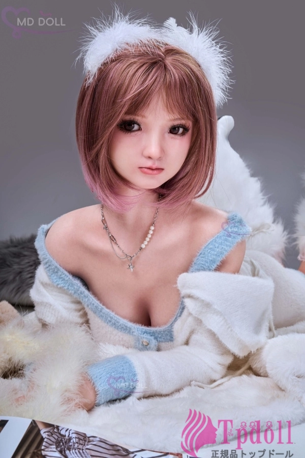 MD DOLL #M21美人リアルドールLily