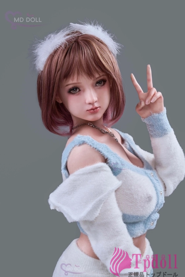 可愛いLilyダッチワイフMD DOLL