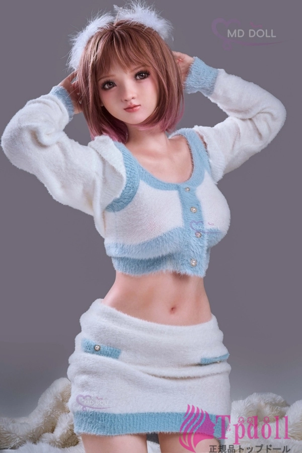 上品ダッチワイフMD DOLL