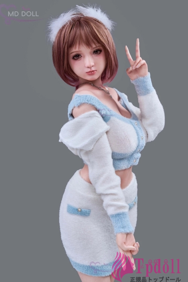 MD DOLL 美しく可愛い印象 等身 大 ドール