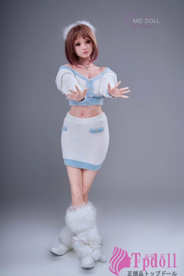 Lily フルシリコン製 高級 ラブドール