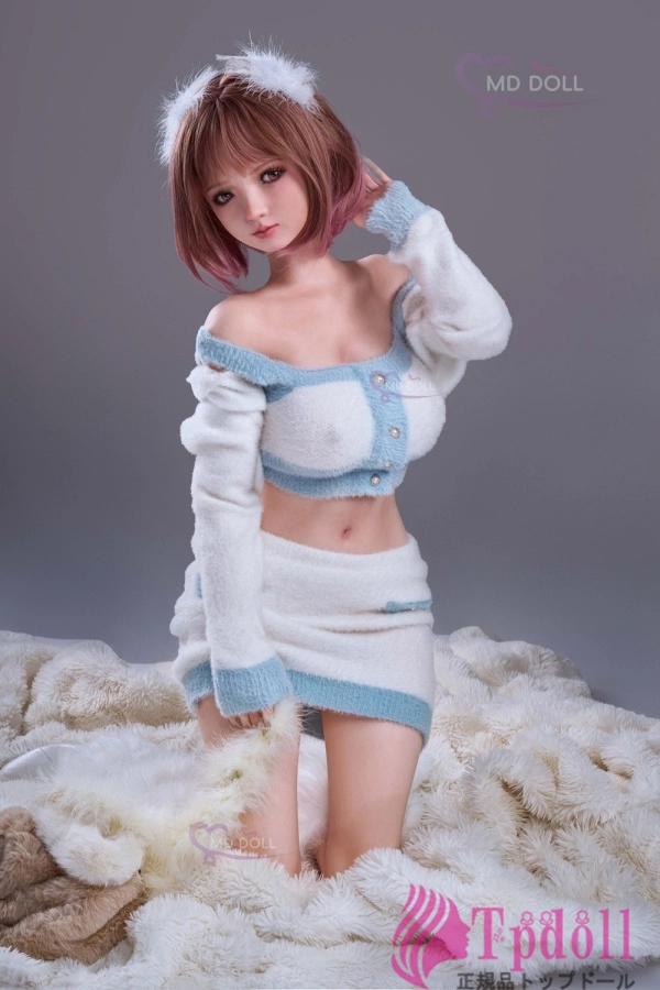 Lily ROS口腔 高級 ラブドール