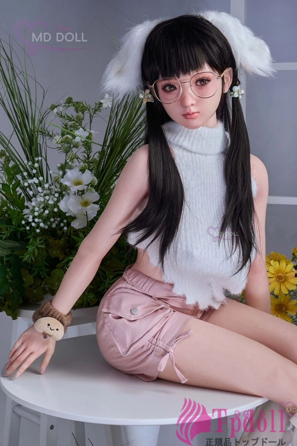 150cm Lilyシリコン ラブドール