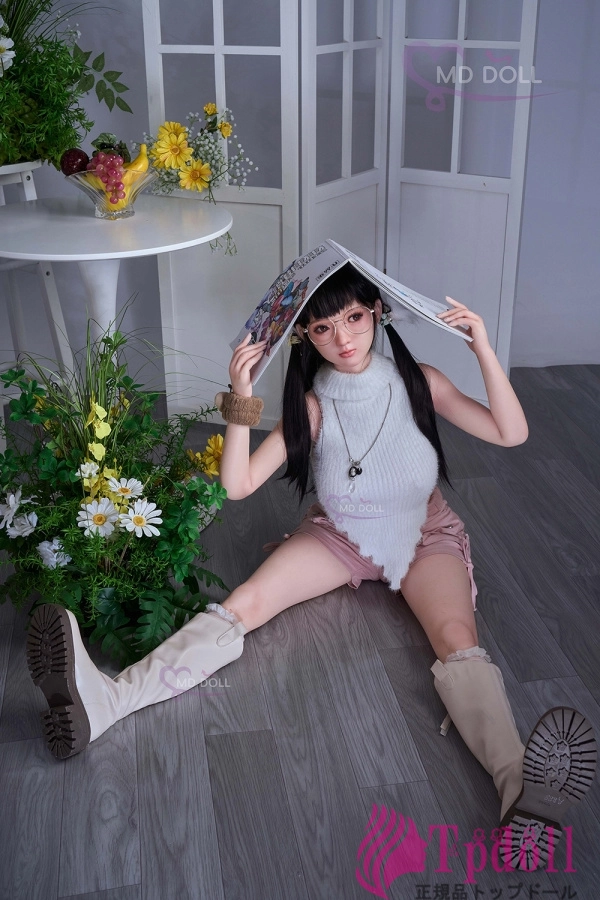 Lily 端正な顔立ちラブドール 等身 大